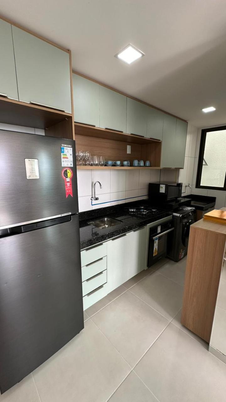 Smart Stay - Apto 1202 - Ponta Verde Maceio Екстер'єр фото