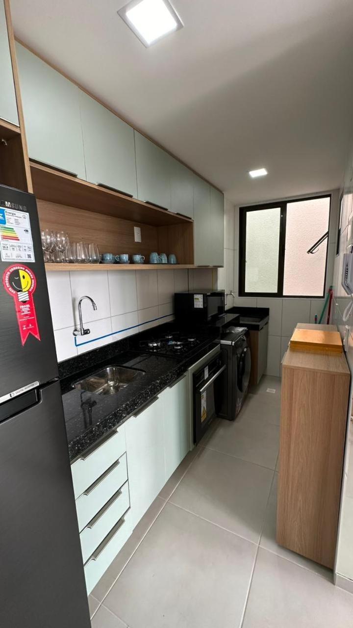 Smart Stay - Apto 1202 - Ponta Verde Maceio Екстер'єр фото