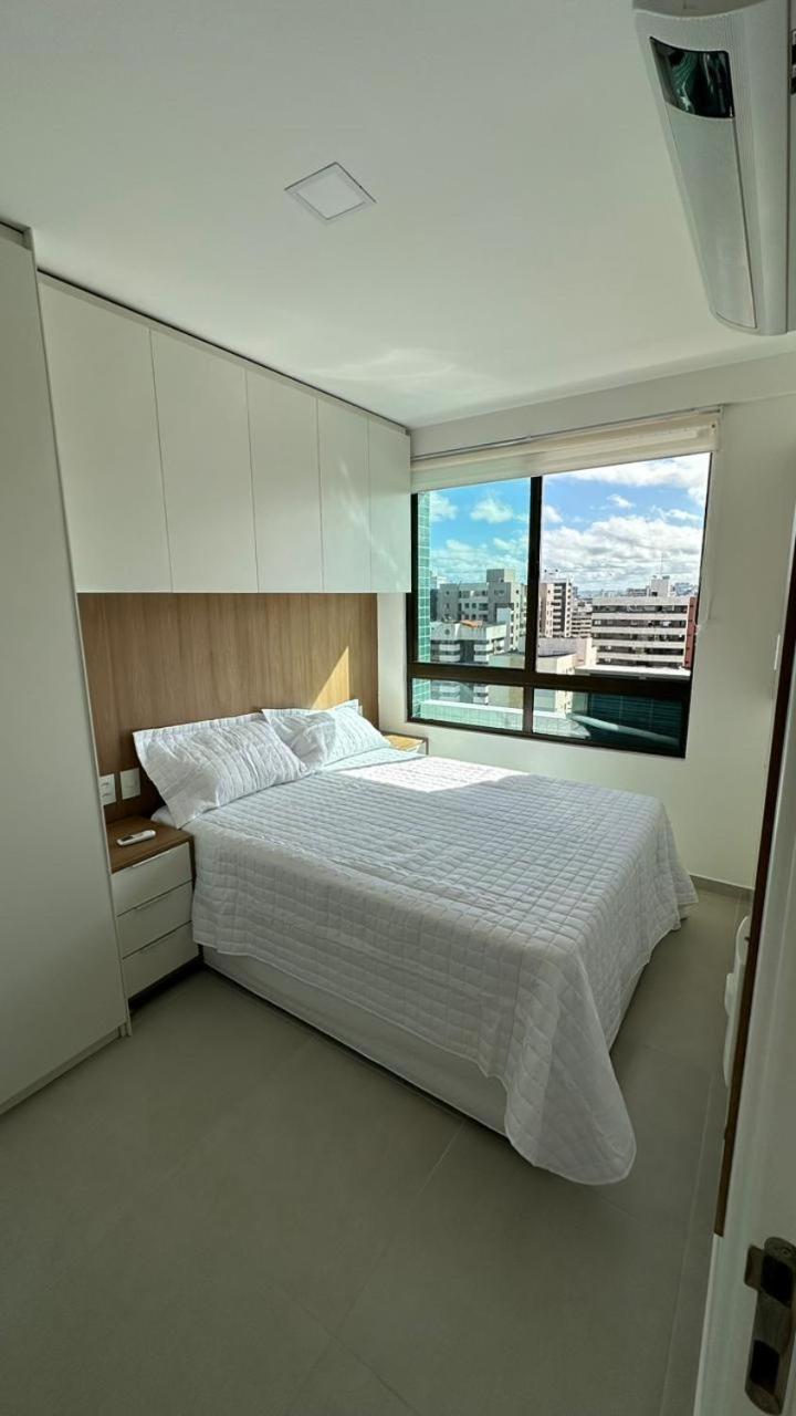 Smart Stay - Apto 1202 - Ponta Verde Maceio Екстер'єр фото